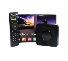 Make Any TV Smart with the X96Q Android 10 TV Box – Available in Nepal